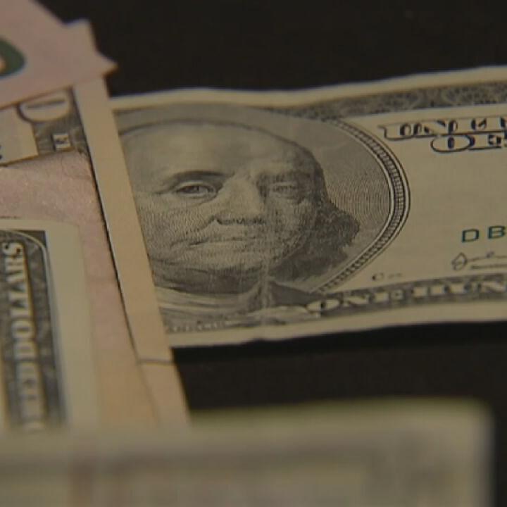 INDIANA SECOND TAX REFUND FOLO